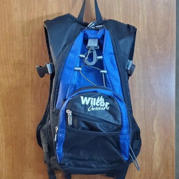 Wilcor outdoors cheap pocket backpack